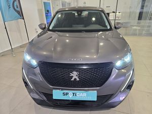 Peugeot 2008 Active Pack BlueHDi 110 - Foto 3