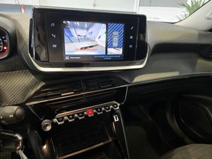 Peugeot 2008 Active Pack BlueHDi 110 - Foto 13