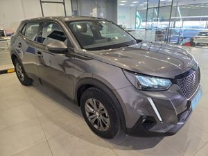 Peugeot 2008 Active Pack BlueHDi 110 - Foto 5