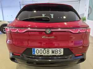 Alfa Romeo Tonale Hybrid 130 TCT Edizione Speciale - Foto 9
