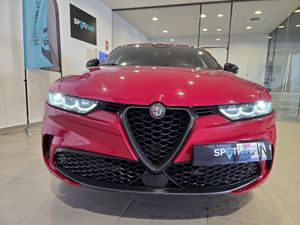 Alfa Romeo Tonale Hybrid 130 TCT Edizione Speciale - Foto 3