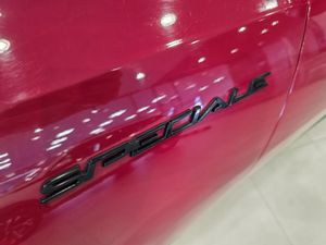 Alfa Romeo Tonale Hybrid 130 TCT Edizione Speciale - Foto 21