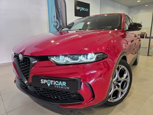 Alfa Romeo Tonale Hybrid 130 TCT Edizione Speciale - Foto 4