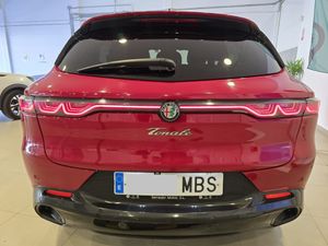 Alfa Romeo Tonale Hybrid 130 TCT Edizione Speciale - Foto 8