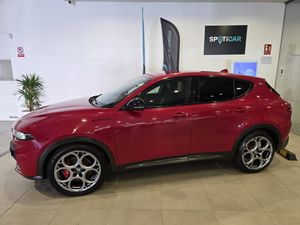 Alfa Romeo Tonale Hybrid 130 TCT Edizione Speciale - Foto 3