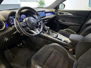 Alfa Romeo Tonale Hybrid 130 TCT Edizione Speciale - Foto 8
