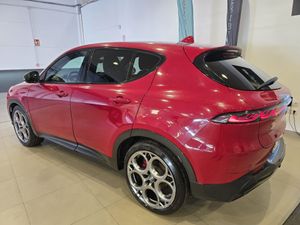 Alfa Romeo Tonale Hybrid 130 TCT Edizione Speciale - Foto 7