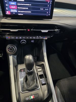 Alfa Romeo Tonale Hybrid 130 TCT Edizione Speciale - Foto 13