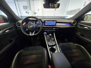 Alfa Romeo Tonale Hybrid 130 TCT Edizione Speciale - Foto 12