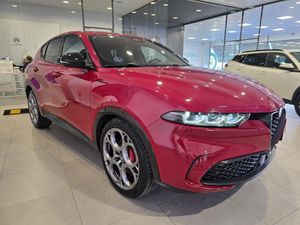 Alfa Romeo Tonale Hybrid 130 TCT Edizione Speciale - Foto 6