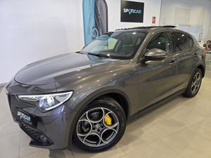 Alfa Romeo Stelvio 2.2 Diesel 140 kW - Foto 2