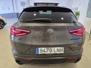 Alfa Romeo Stelvio 2.2 Diesel 140 kW - Foto 7