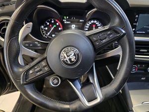 Alfa Romeo Stelvio 2.2 Diesel 140 kW - Foto 17