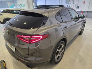 Alfa Romeo Stelvio 2.2 Diesel 140 kW - Foto 9