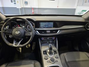 Alfa Romeo Stelvio 2.2 Diesel 140 kW - Foto 11