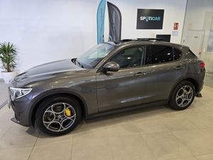 Alfa Romeo Stelvio 2.2 Diesel 140 kW - Foto 3