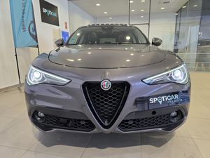 Alfa Romeo Stelvio 2.2 Diesel 140 kW - Foto 6