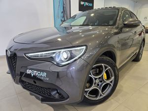 Alfa Romeo Stelvio 2.2 Diesel 140 kW - Foto 3