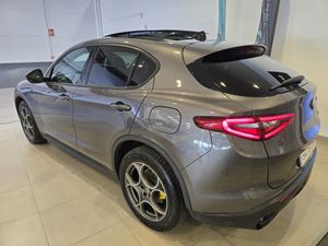 Alfa Romeo Stelvio 2.2 Diesel 140 kW - Foto 8