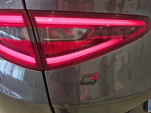 Alfa Romeo Stelvio 2.2 Diesel 140 kW - Foto 20