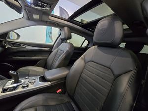 Alfa Romeo Stelvio 2.2 Diesel 140 kW - Foto 13