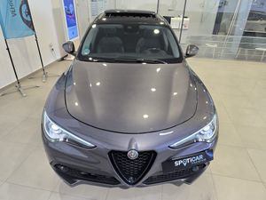 Alfa Romeo Stelvio 2.2 Diesel 140 kW - Foto 4