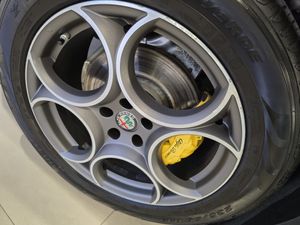 Alfa Romeo Stelvio 2.2 Diesel 140 kW - Foto 15