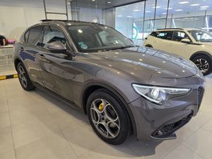 Alfa Romeo Stelvio 2.2 Diesel 140 kW - Foto 5