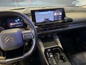 Citroën C5 X PureTech 180 EAT8 Shine Pack - Foto 12