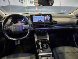 Citroën C5 X PureTech 180 EAT8 Shine Pack - Foto 10