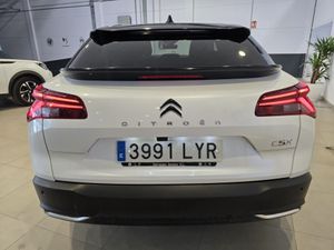 Citroën C5 X PureTech 180 EAT8 Shine Pack - Foto 7