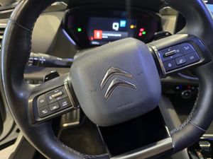 Citroën C5 X PureTech 180 EAT8 Shine Pack - Foto 15