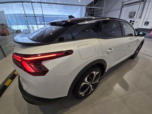 Citroën C5 X PureTech 180 EAT8 Shine Pack - Foto 6