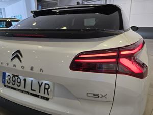 Citroën C5 X PureTech 180 EAT8 Shine Pack - Foto 18