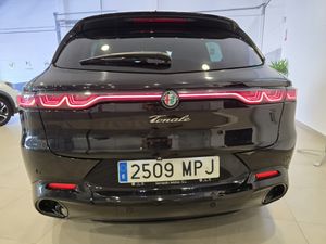 Alfa Romeo Tonale PHEV Q4 Sprint - Foto 7