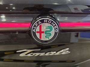 Alfa Romeo Tonale PHEV Q4 Sprint - Foto 21