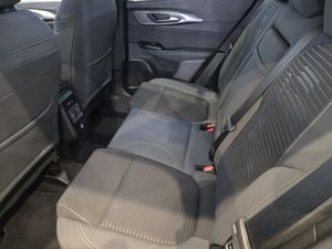 Alfa Romeo Tonale PHEV Q4 Sprint - Foto 10