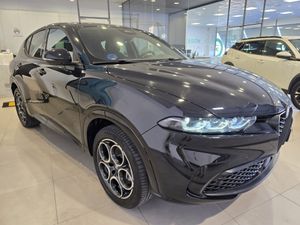 Alfa Romeo Tonale PHEV Q4 Sprint - Foto 8
