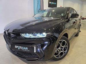 Alfa Romeo Tonale PHEV Q4 Sprint - Foto 3