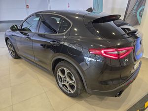 Alfa Romeo Stelvio 2.2 Diesel 140 kW - Foto 8