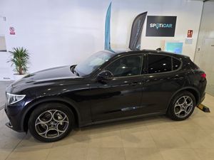 Alfa Romeo Stelvio 2.2 Diesel 140 kW - Foto 3