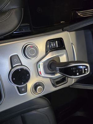 Alfa Romeo Stelvio 2.2 Diesel 140 kW - Foto 13