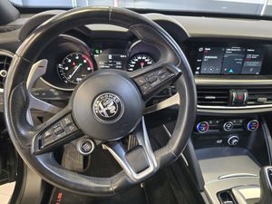 Alfa Romeo Stelvio 2.2 Diesel 140 kW - Foto 12
