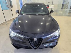 Alfa Romeo Stelvio 2.2 Diesel 140 kW - Foto 4