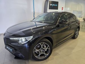 Alfa Romeo Stelvio 2.2 Diesel 140 kW - Foto 3