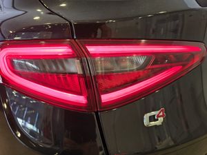 Alfa Romeo Stelvio 2.2 Diesel 140 kW - Foto 15