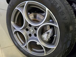 Alfa Romeo Stelvio 2.2 Diesel 140 kW - Foto 16