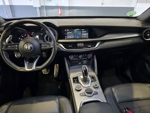 Alfa Romeo Stelvio 2.2 Diesel 140 kW - Foto 14