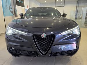 Alfa Romeo Stelvio 2.2 Diesel 140 kW - Foto 5