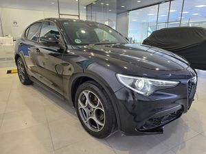 Alfa Romeo Stelvio 2.2 Diesel 140 kW - Foto 9